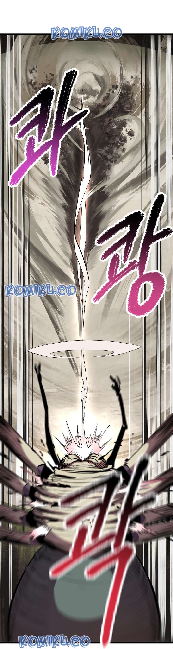 Sword King Chapter 29 Gambar 30