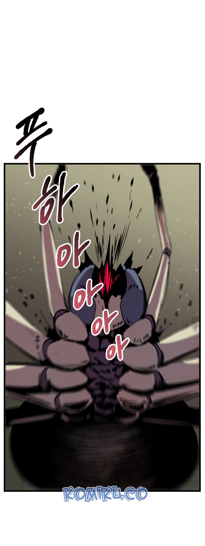 Sword King Chapter 29 Gambar 31