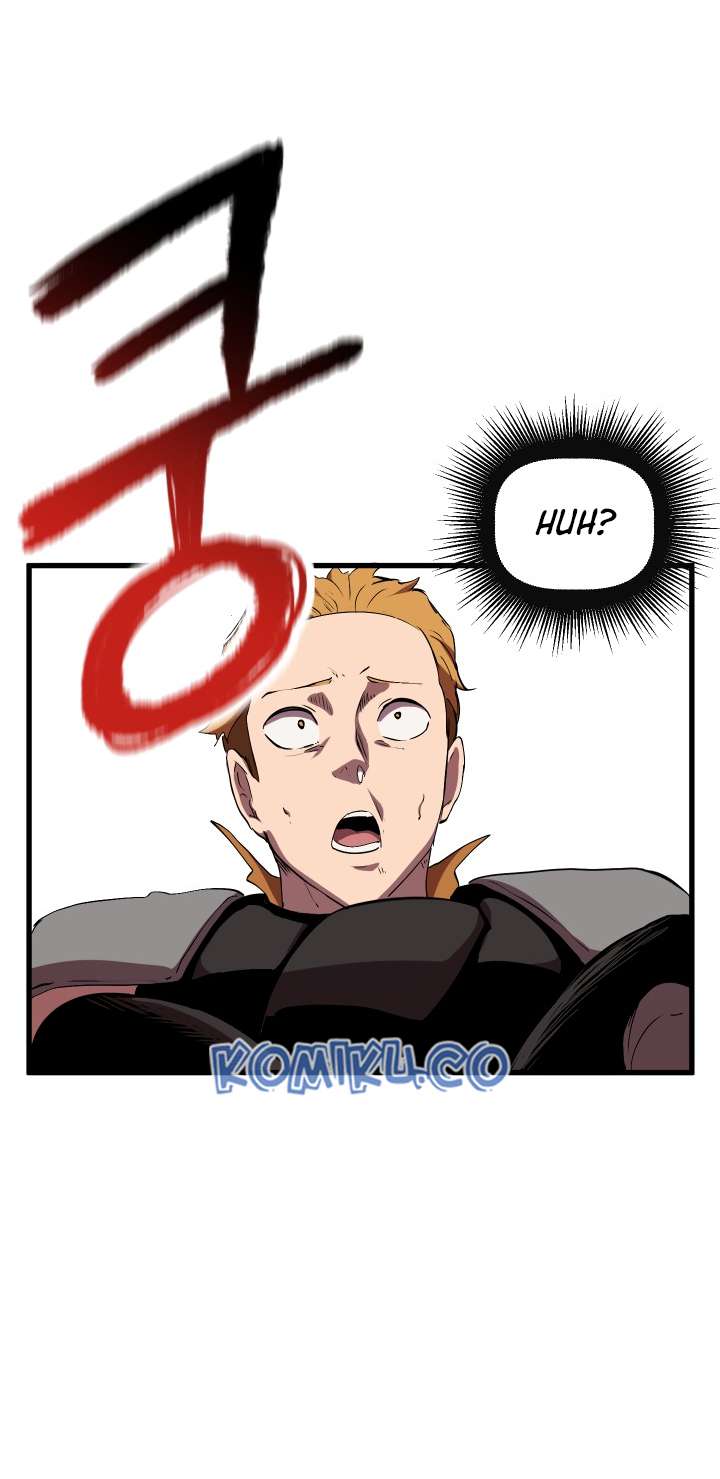 Sword King Chapter 29 Gambar 32