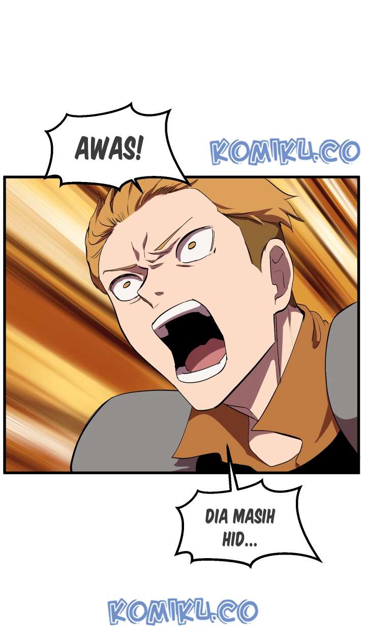 Sword King Chapter 29 Gambar 35