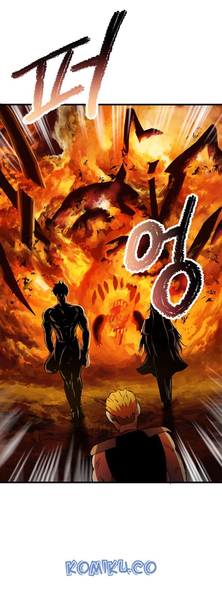 Sword King Chapter 29 Gambar 36