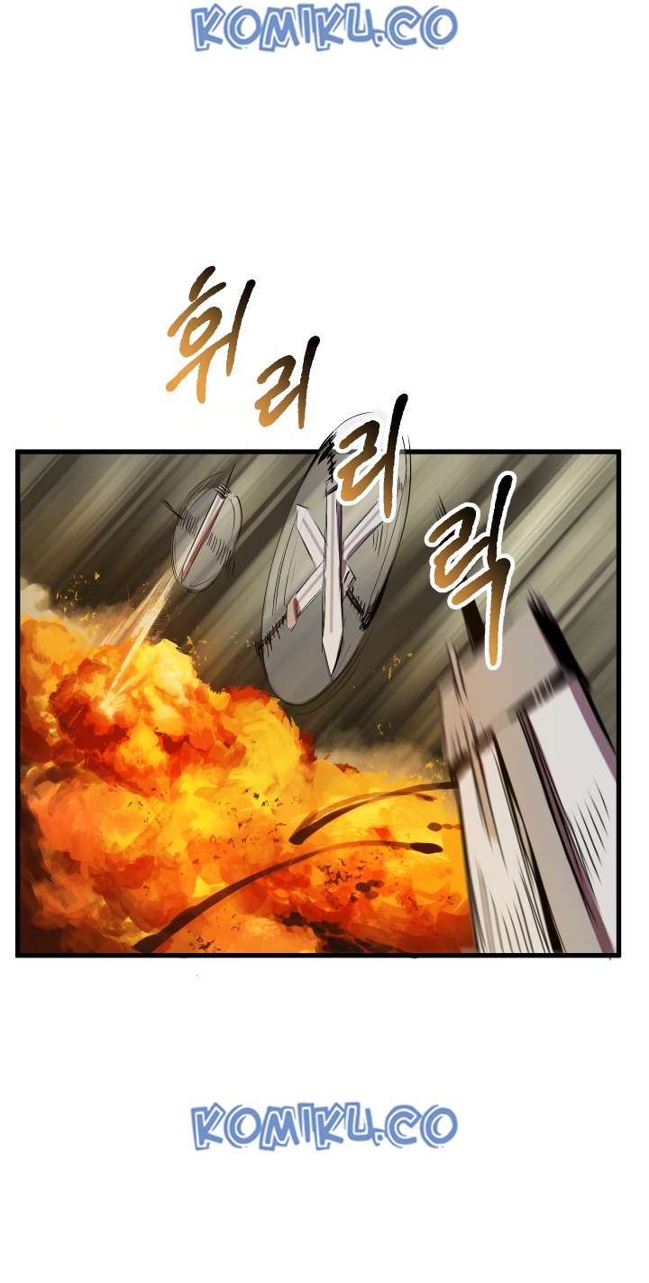 Sword King Chapter 29 Gambar 37