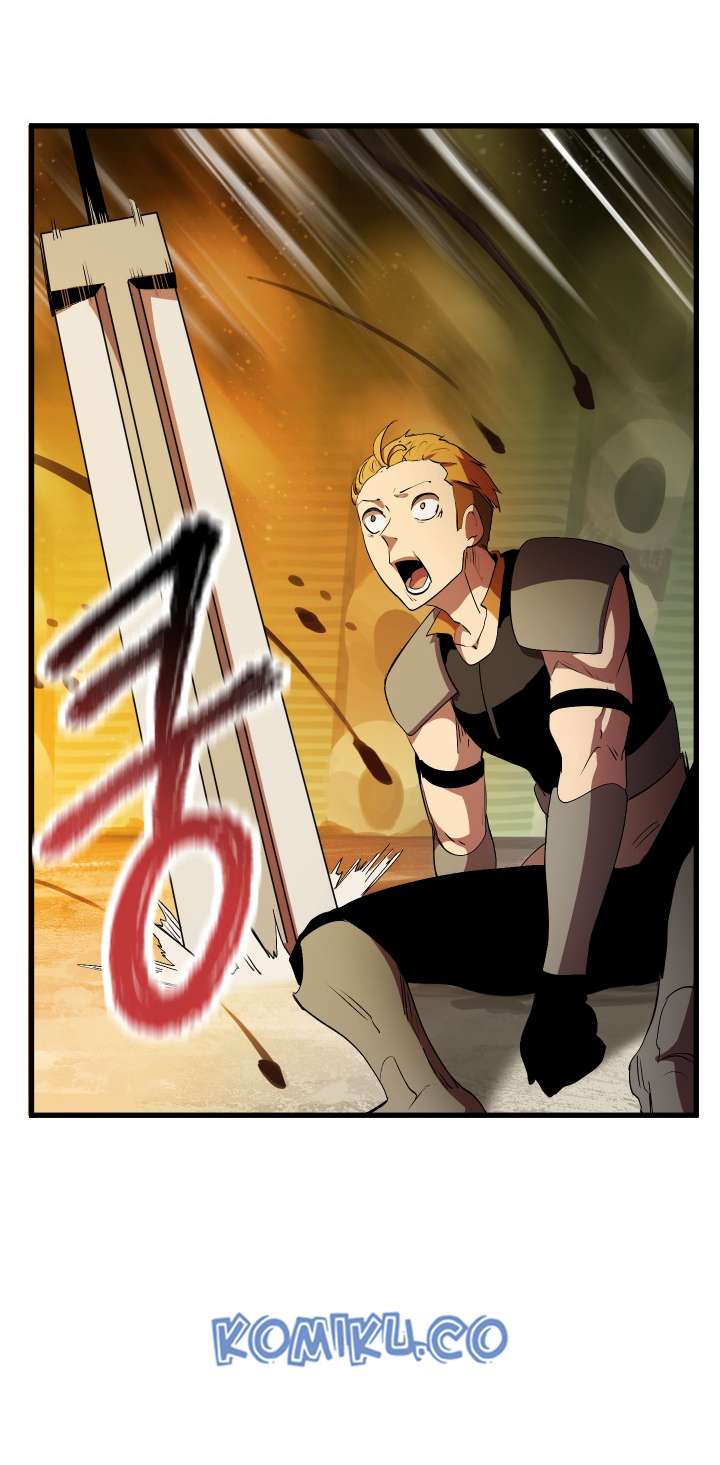 Sword King Chapter 29 Gambar 38