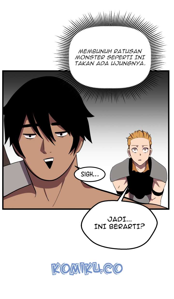 Sword King Chapter 29 Gambar 42