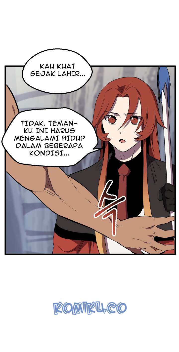 Sword King Chapter 29 Gambar 49