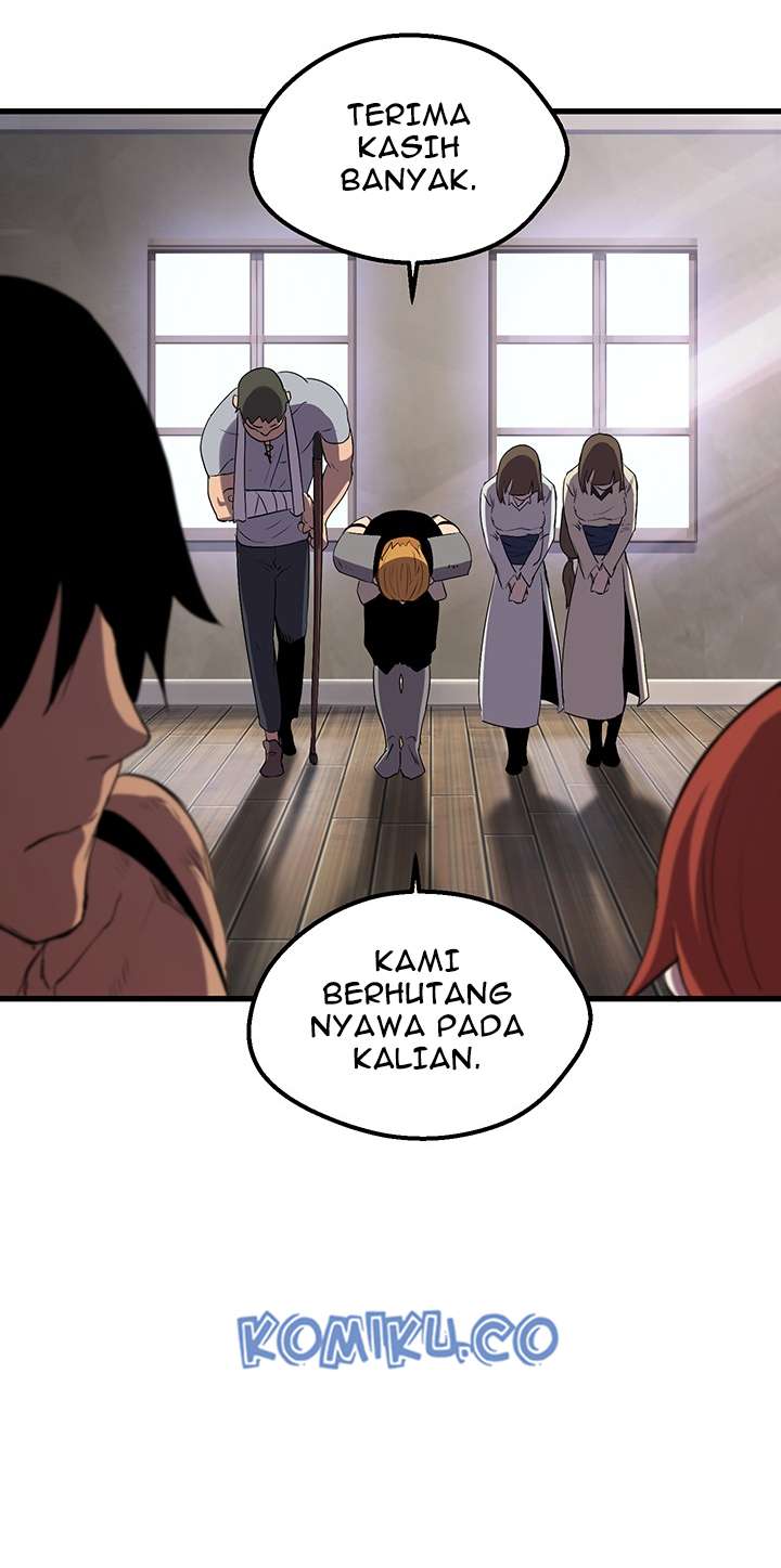 Sword King Chapter 29 Gambar 62