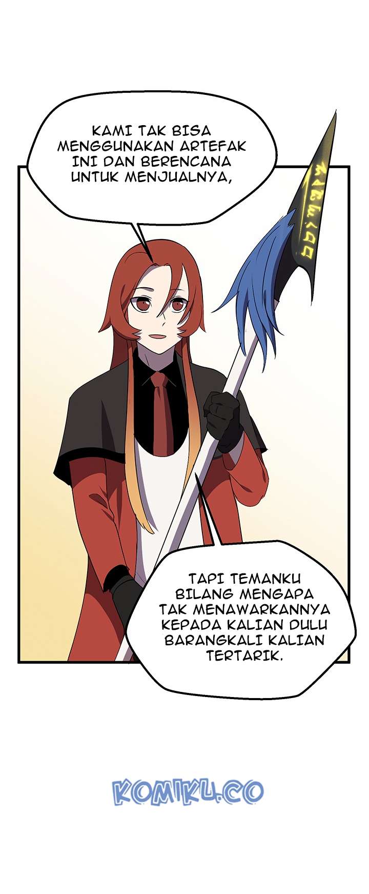 Sword King Chapter 29 Gambar 66