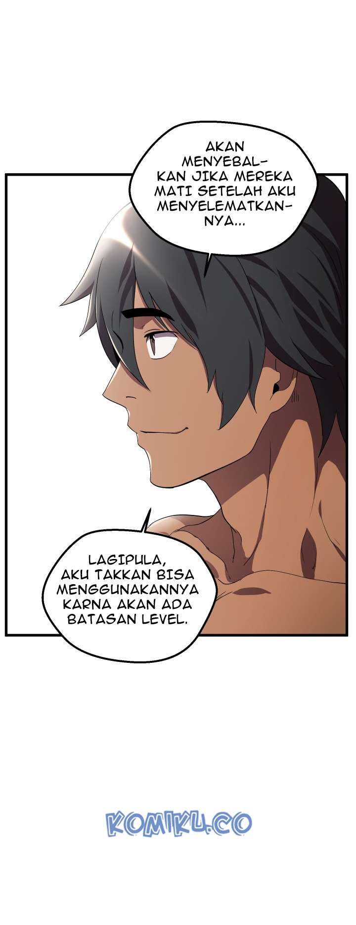 Sword King Chapter 29 Gambar 70