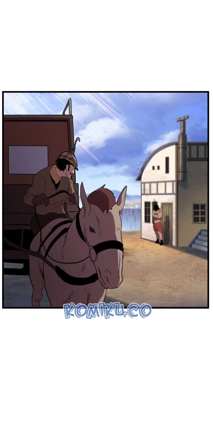 Sword King Chapter 29 Gambar 71