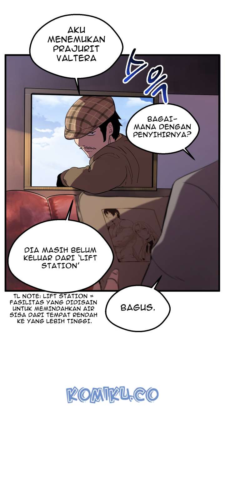 Sword King Chapter 29 Gambar 73