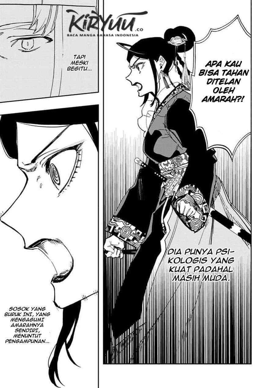 Act-Age Chapter 96 Gambar 9