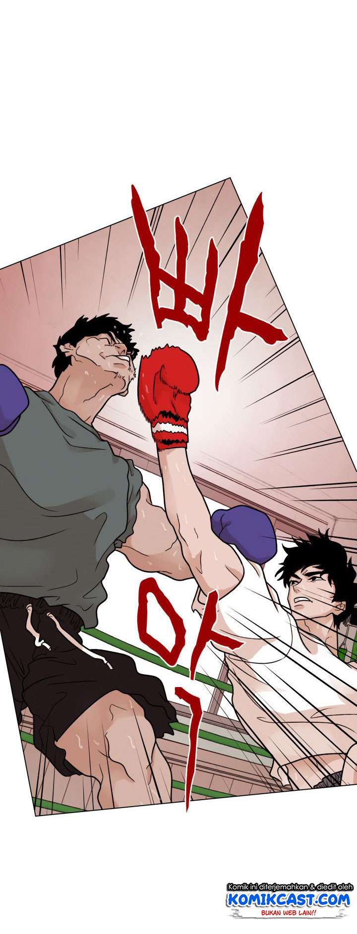 Past Life Regressor Chapter 7 Gambar 23