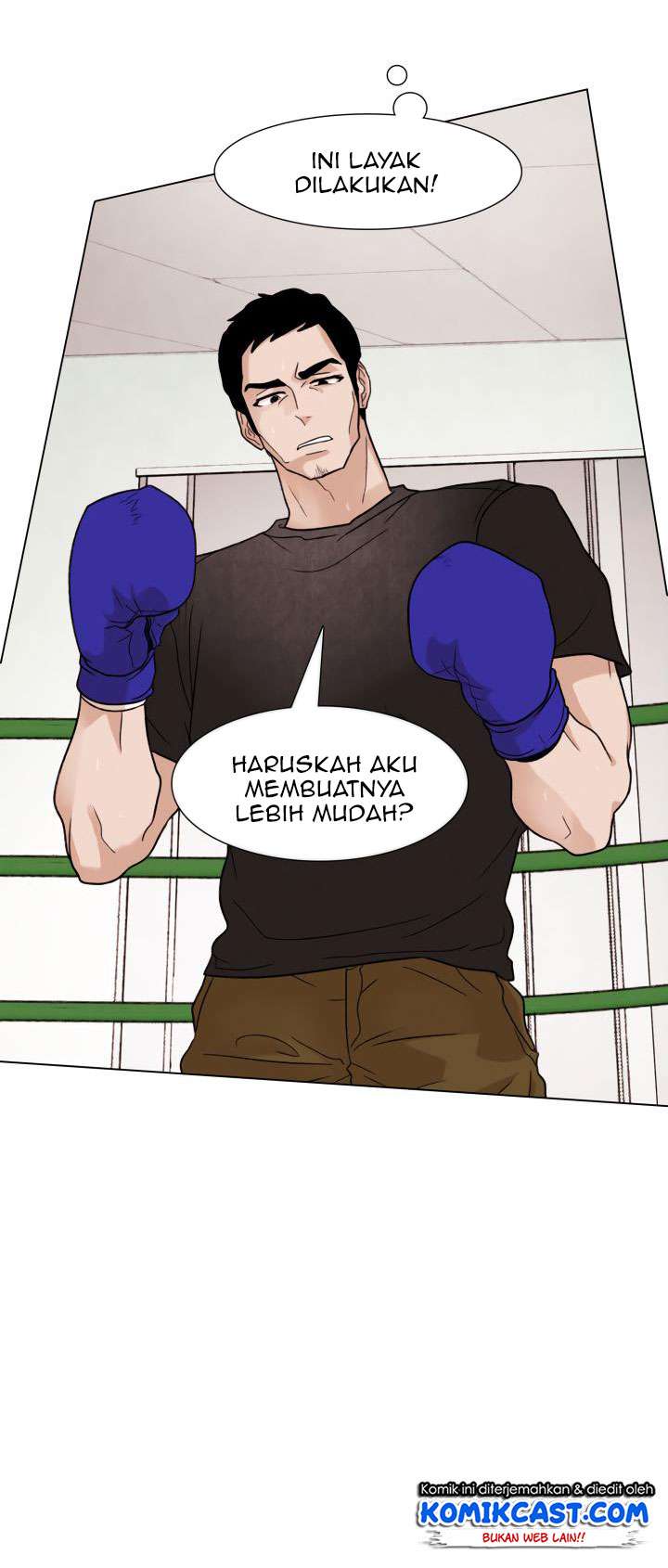 Past Life Regressor Chapter 7 Gambar 48