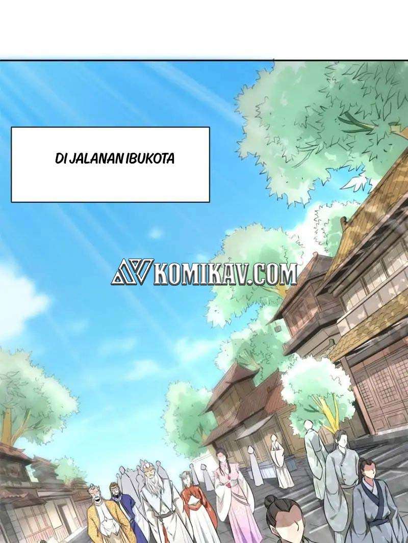 The Crazy Adventures of Mystical Doctor Chapter 84 Gambar 12