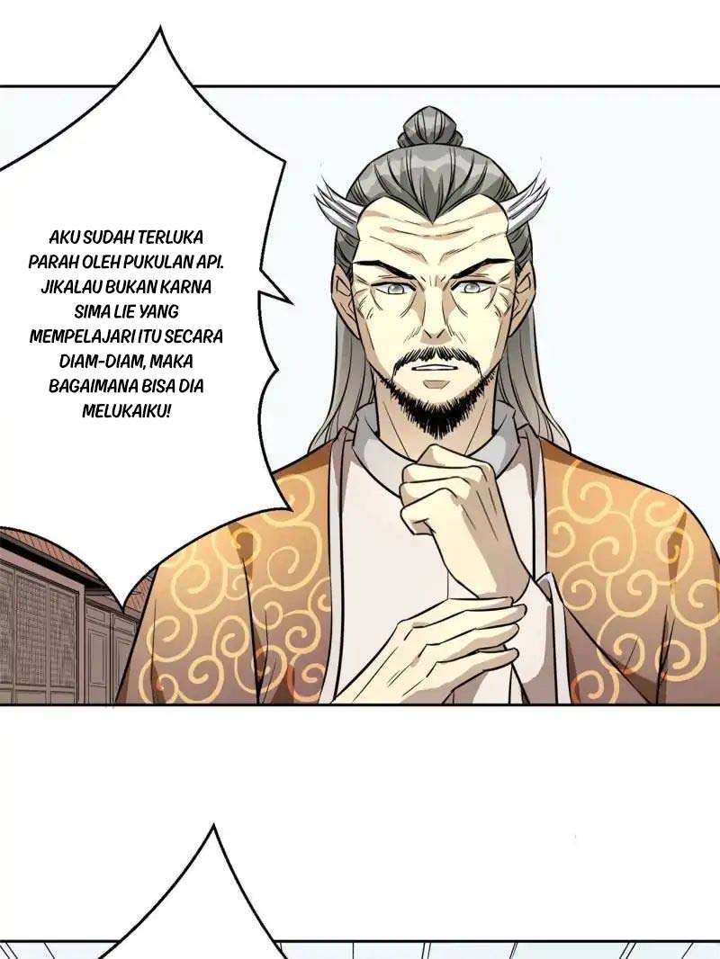 The Crazy Adventures of Mystical Doctor Chapter 84 Gambar 17