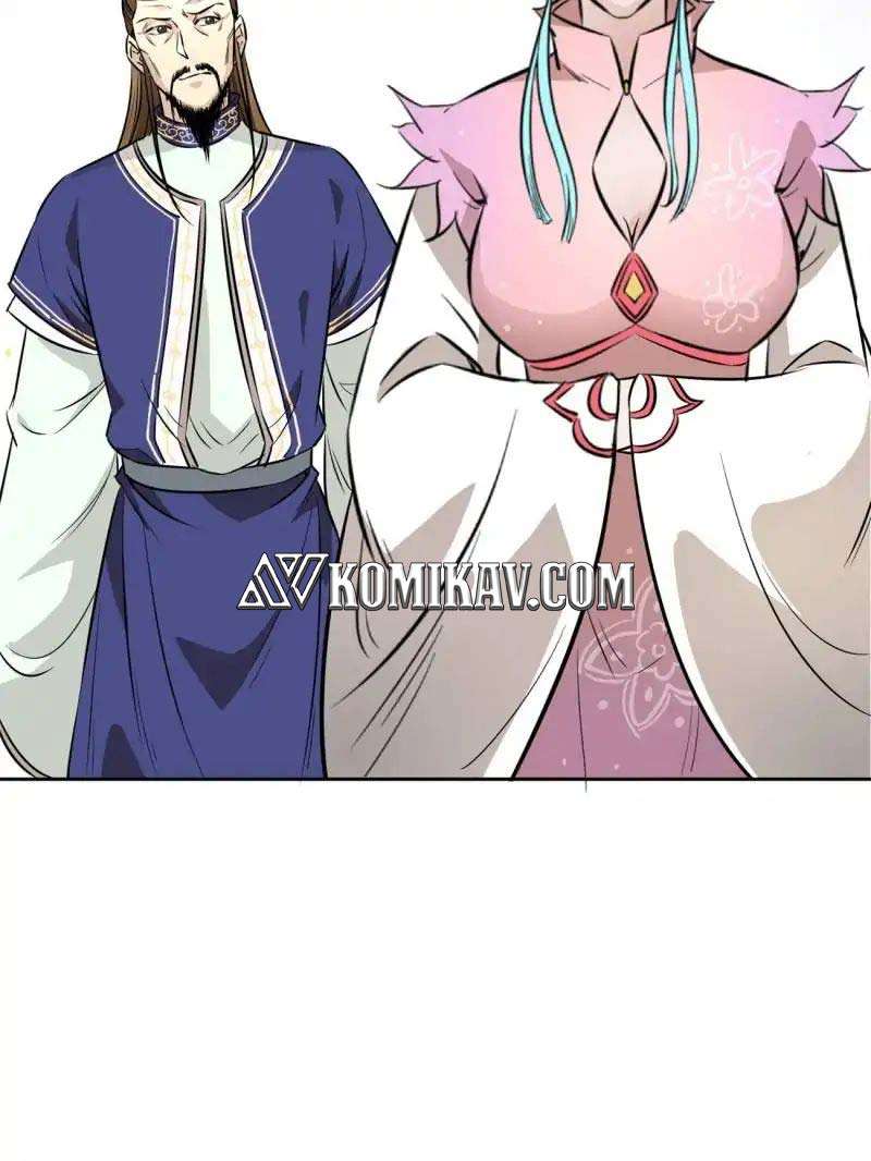 The Crazy Adventures of Mystical Doctor Chapter 84 Gambar 20