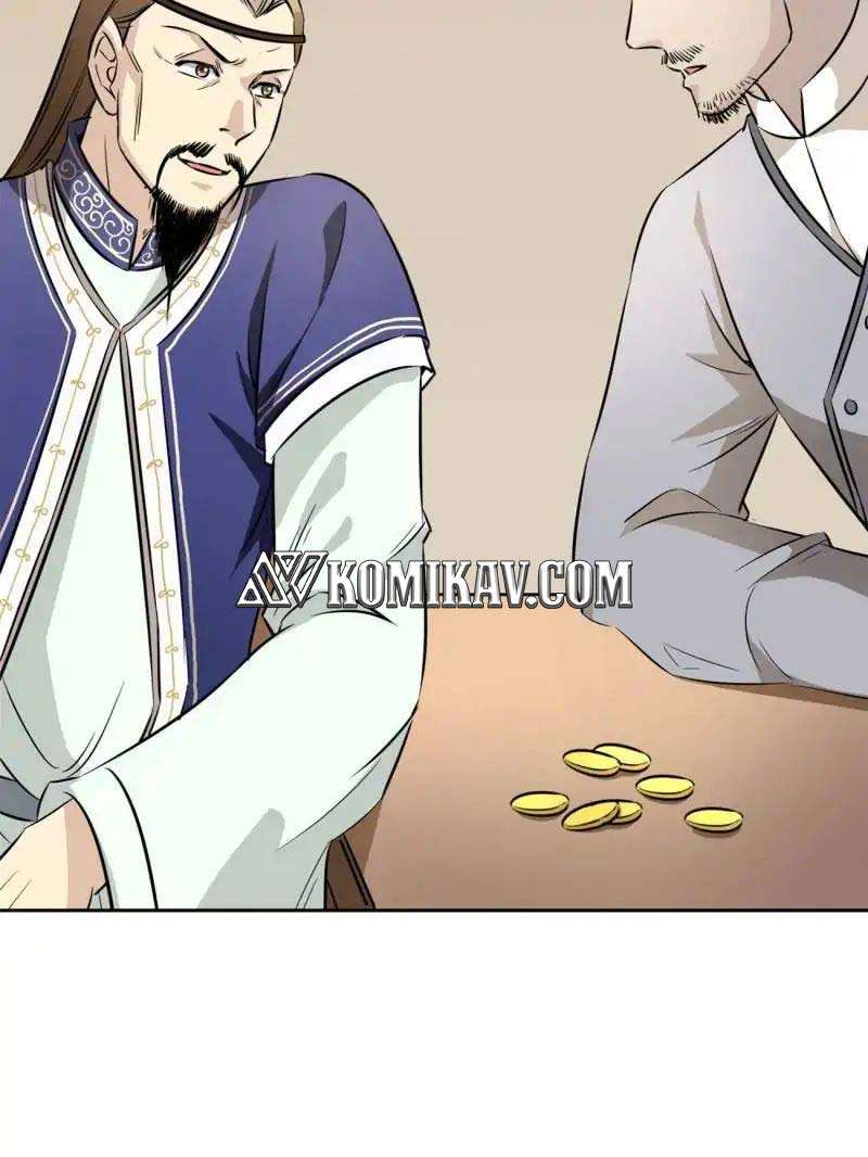 The Crazy Adventures of Mystical Doctor Chapter 84 Gambar 40