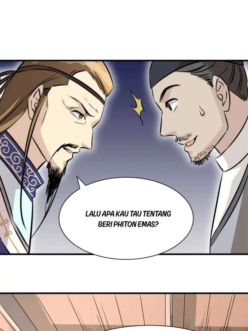 The Crazy Adventures of Mystical Doctor Chapter 84 Gambar 43