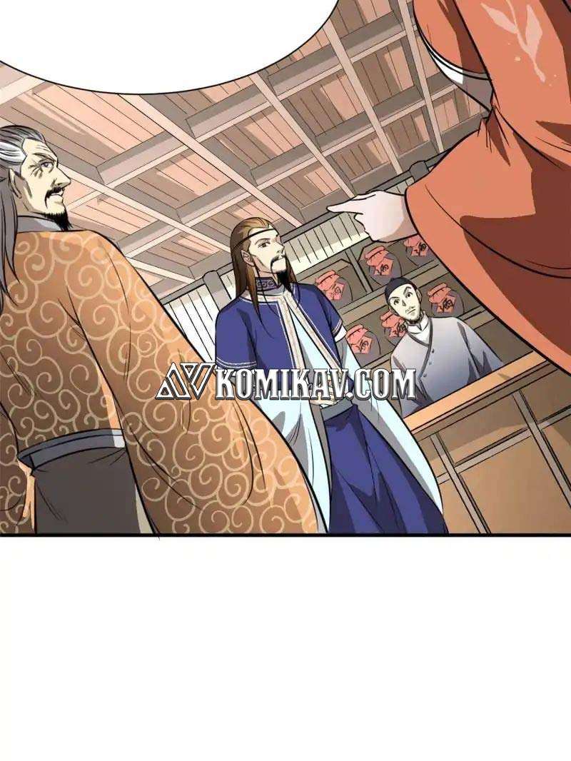 The Crazy Adventures of Mystical Doctor Chapter 84 Gambar 50