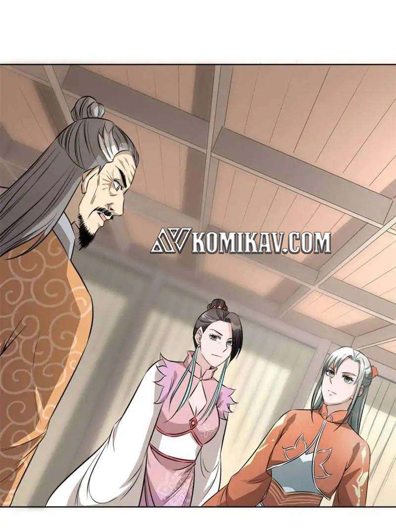 The Crazy Adventures of Mystical Doctor Chapter 84 Gambar 52