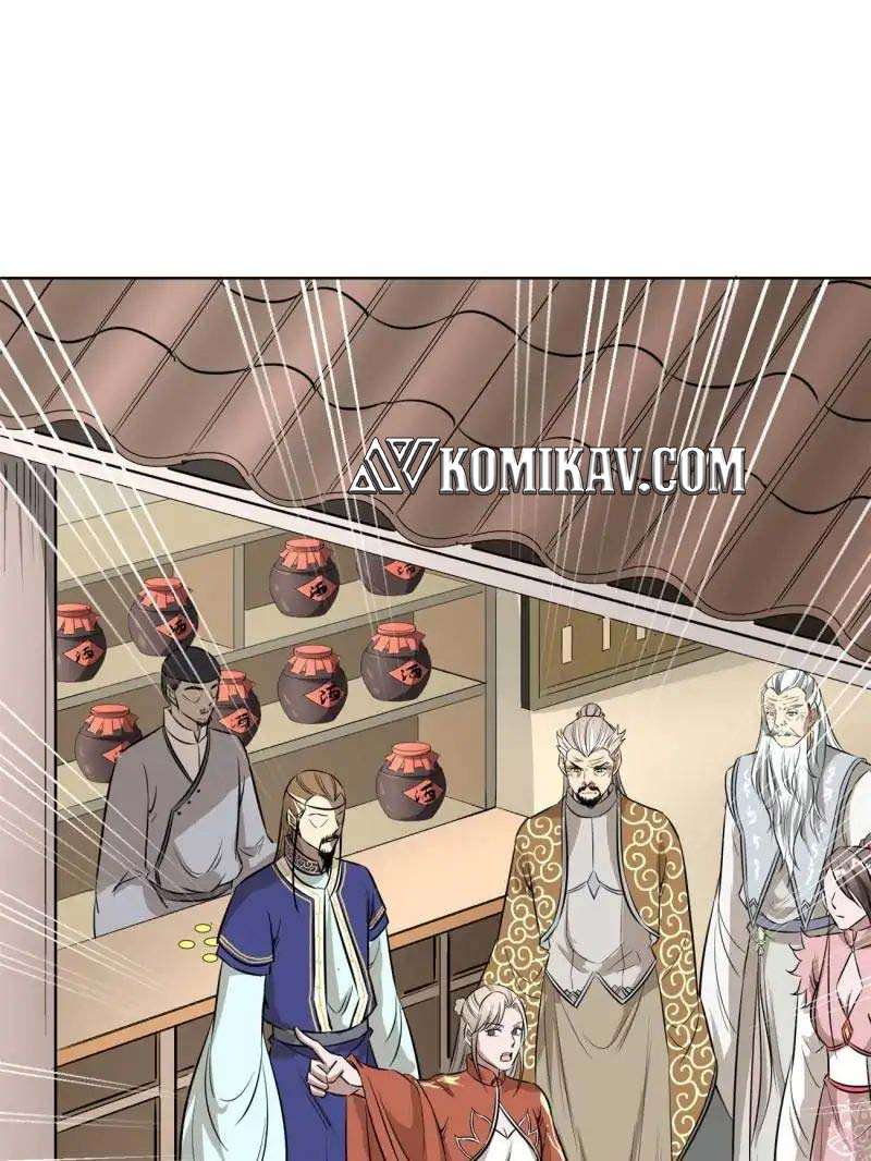 The Crazy Adventures of Mystical Doctor Chapter 84 Gambar 54