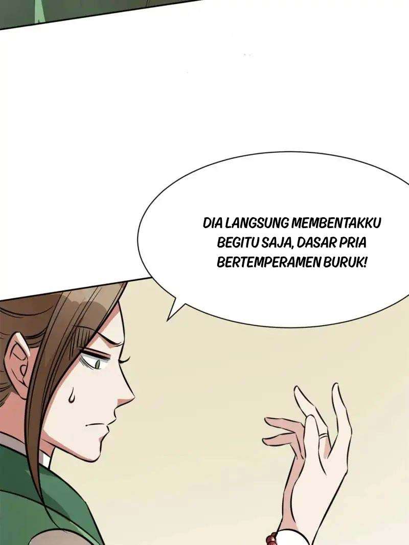 The Crazy Adventures of Mystical Doctor Chapter 84 Gambar 9