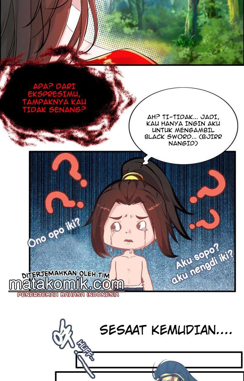 Vengeance of the Heavenly Demon Chapter 17 Gambar 10