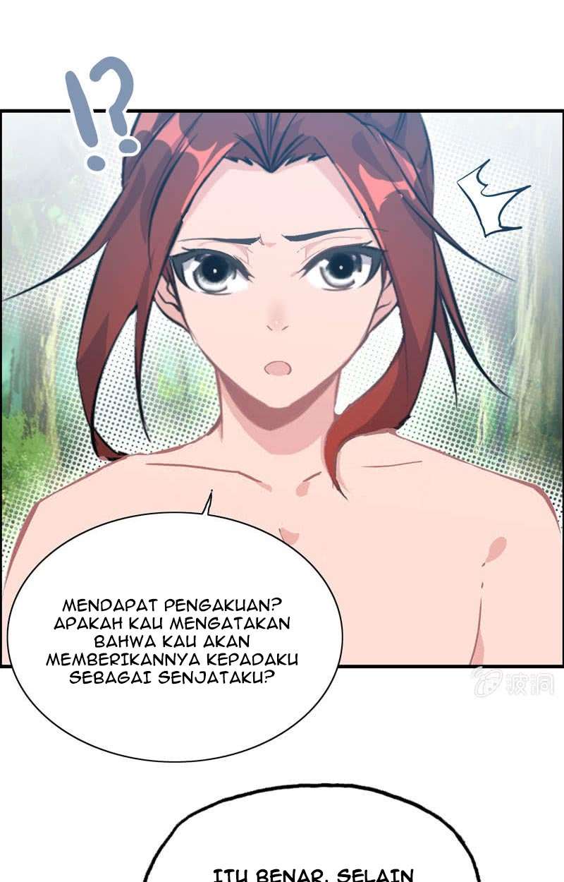 Vengeance of the Heavenly Demon Chapter 17 Gambar 19