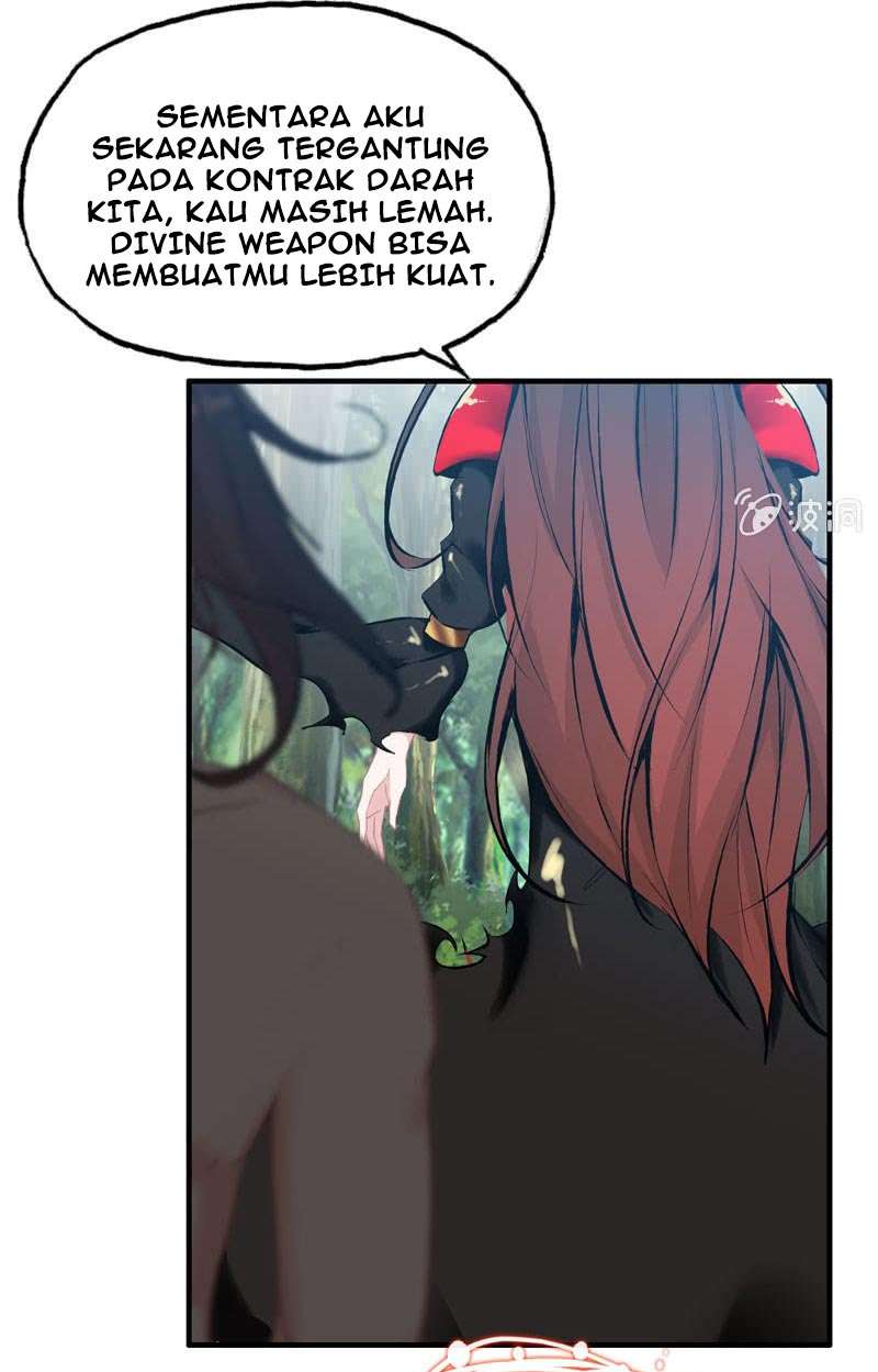 Vengeance of the Heavenly Demon Chapter 17 Gambar 21