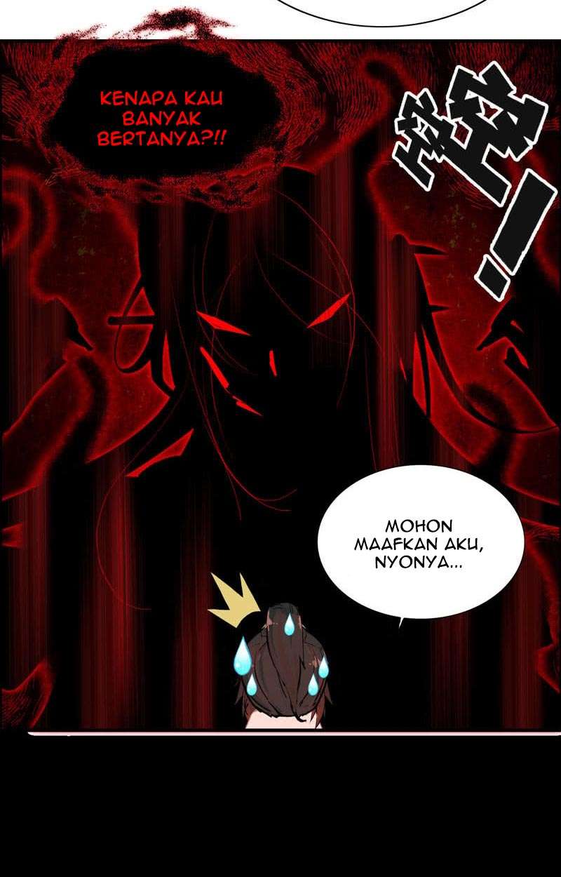 Vengeance of the Heavenly Demon Chapter 17 Gambar 23