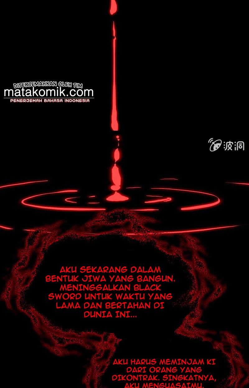 Halaman Komik