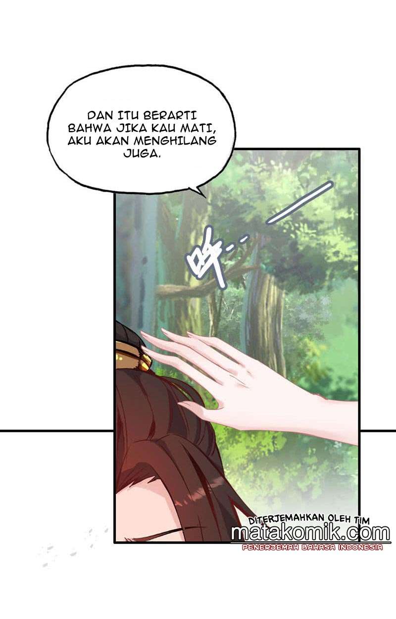 Halaman Komik