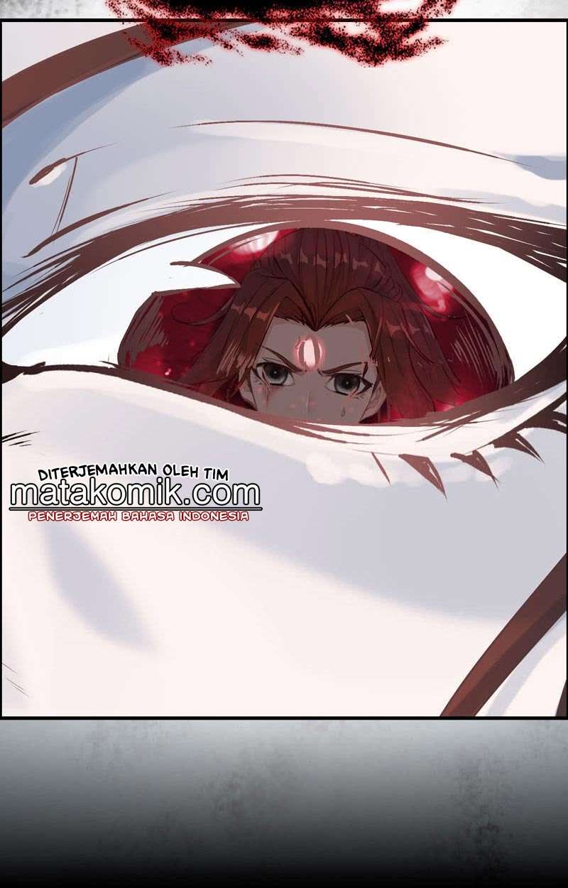 Vengeance of the Heavenly Demon Chapter 17 Gambar 33