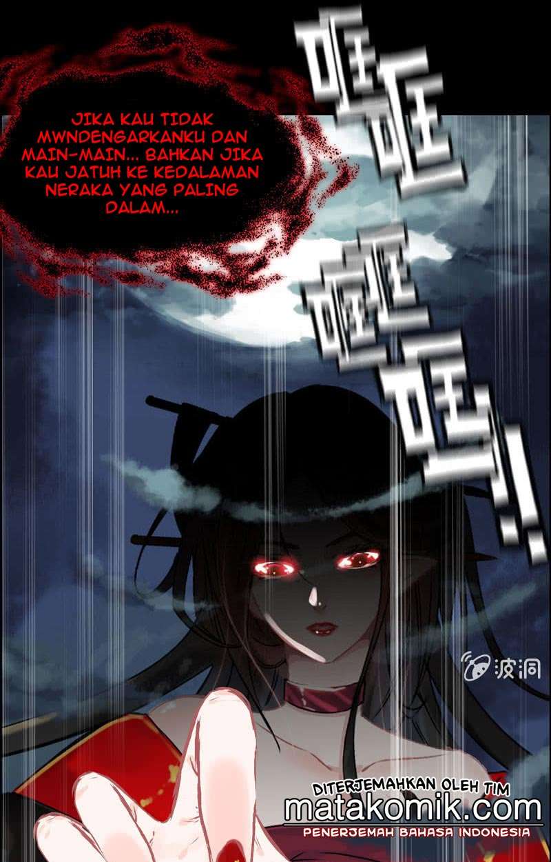 Vengeance of the Heavenly Demon Chapter 17 Gambar 34