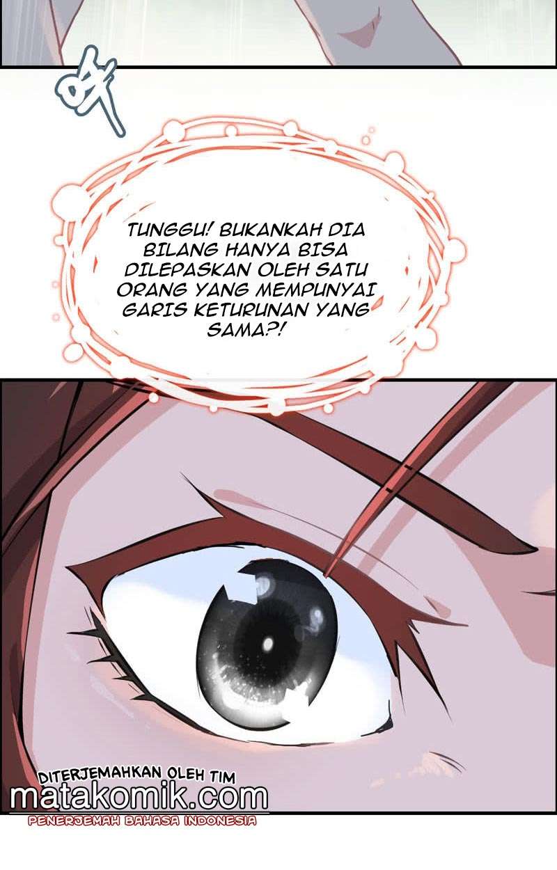 Halaman Komik