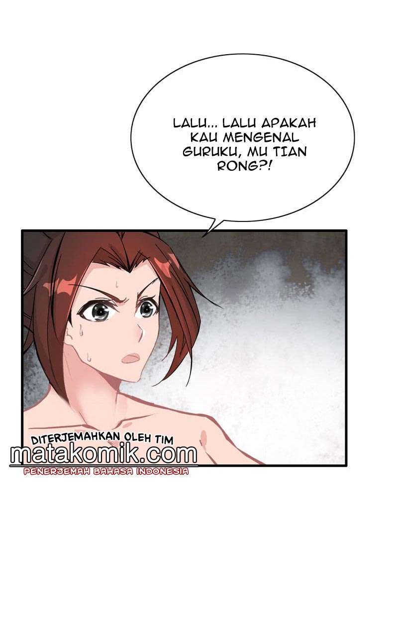 Vengeance of the Heavenly Demon Chapter 17 Gambar 43