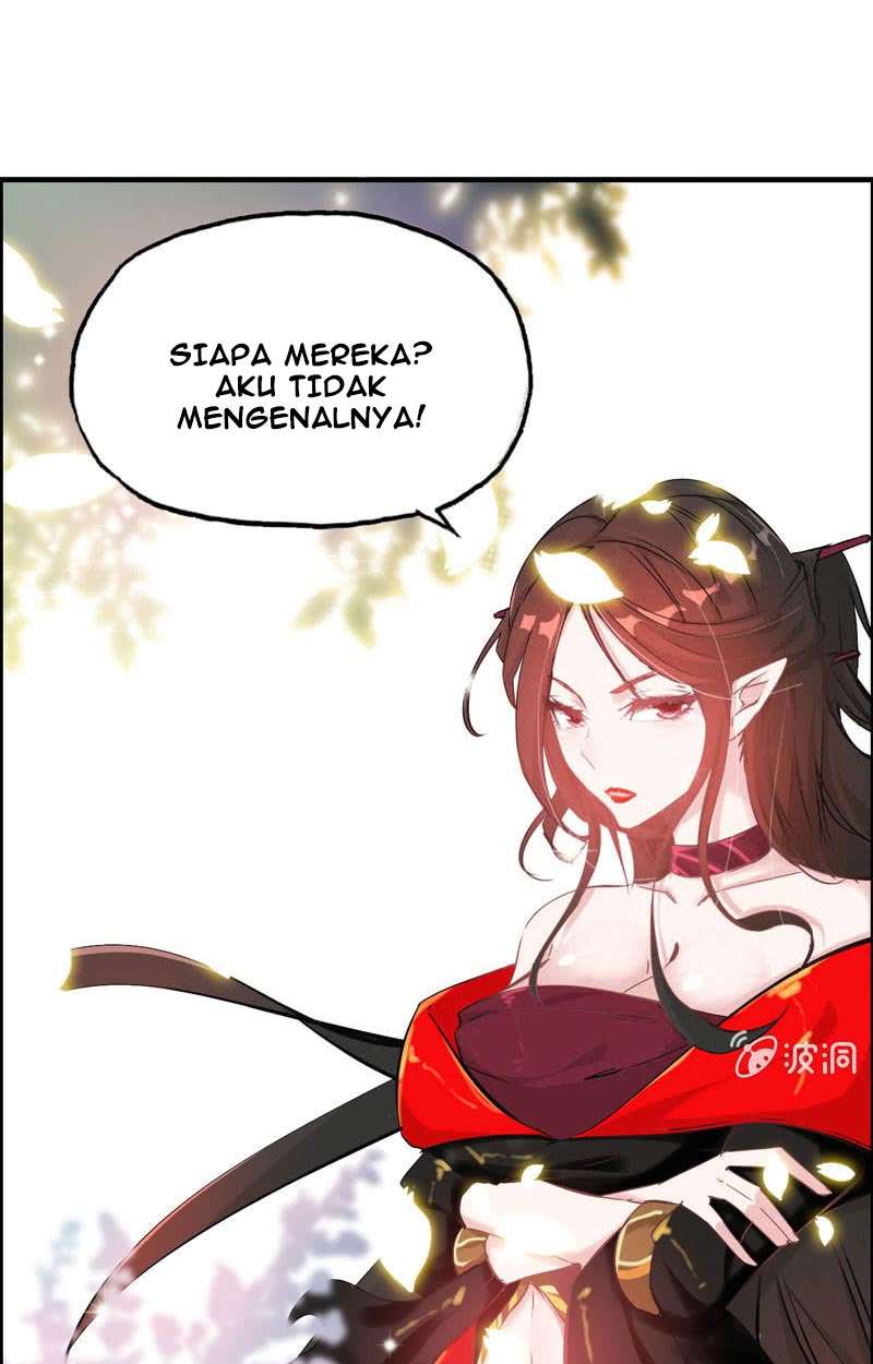 Halaman Komik