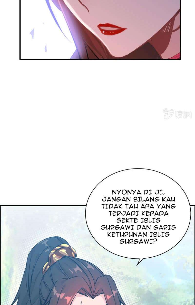 Halaman Komik