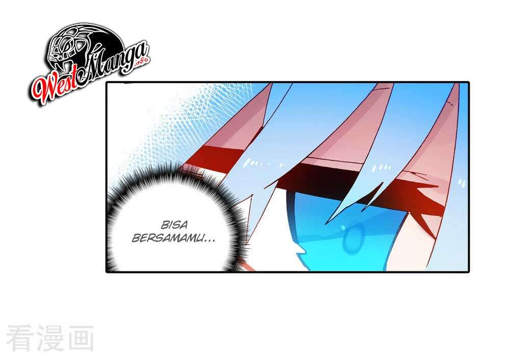 X Epoch of Dragon Chapter 68 Gambar 12