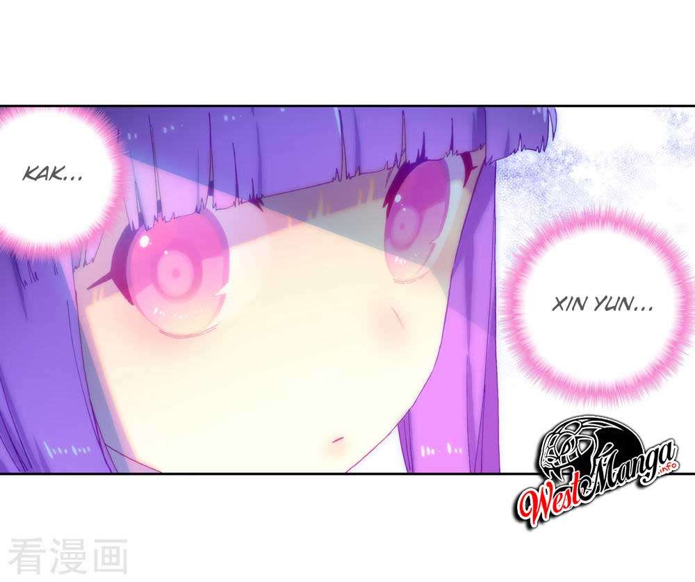 X Epoch of Dragon Chapter 68 Gambar 26