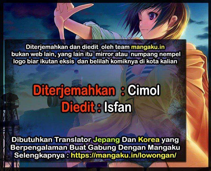 Baca Komik Mitama Secureity Chapter 23 Gambar 1