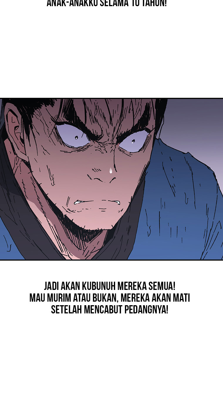 Peerless Dad Chapter 82 Gambar 11