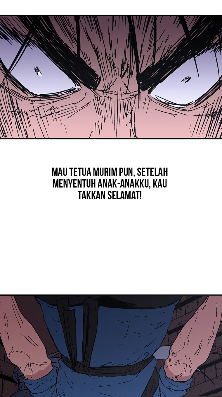 Peerless Dad Chapter 82 Gambar 12