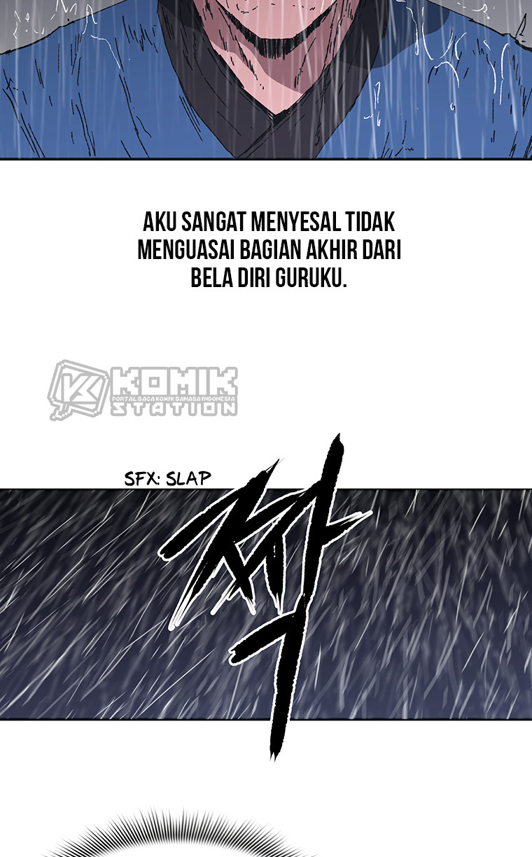 Peerless Dad Chapter 82 Gambar 15