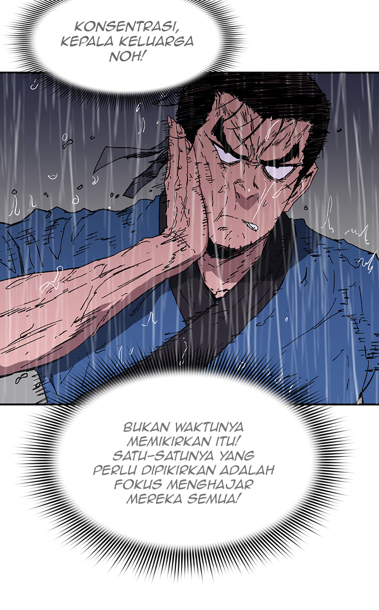 Peerless Dad Chapter 82 Gambar 16