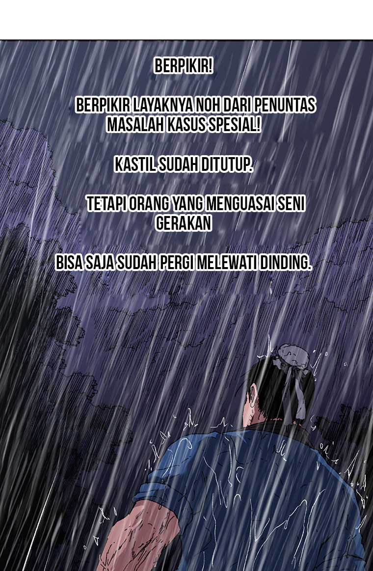 Peerless Dad Chapter 82 Gambar 17