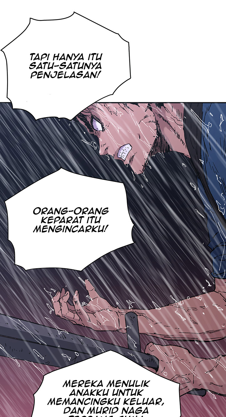 Peerless Dad Chapter 82 Gambar 25