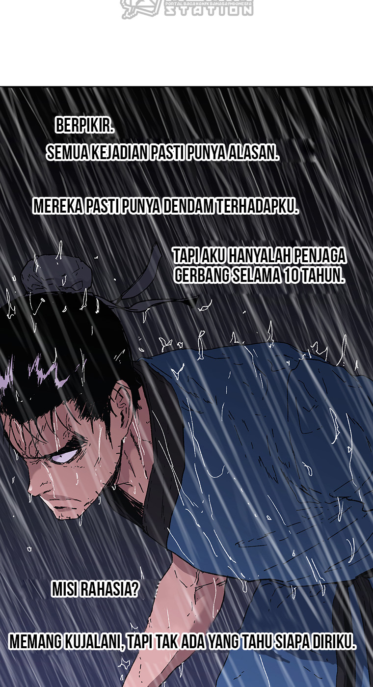 Peerless Dad Chapter 82 Gambar 27