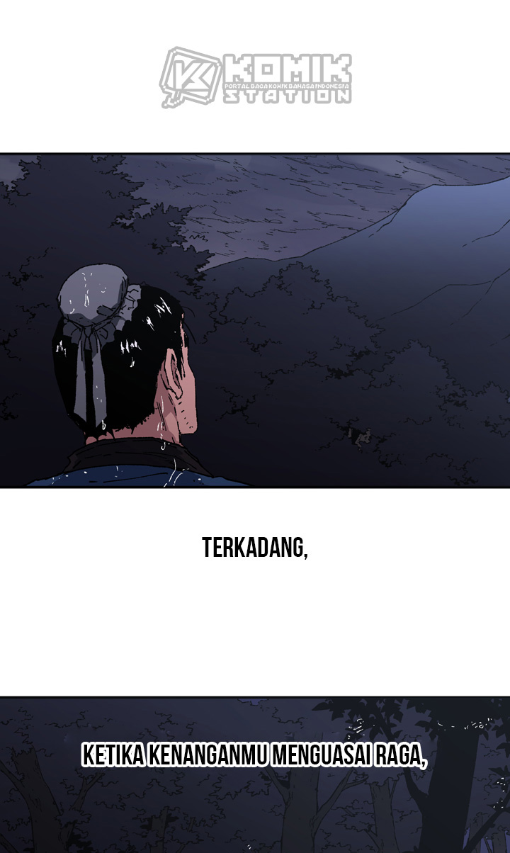 Peerless Dad Chapter 81 Gambar 43