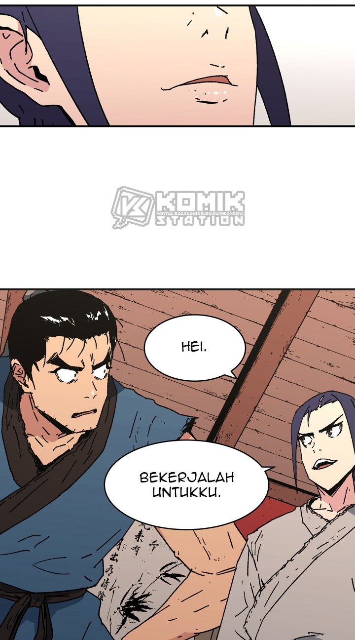 Peerless Dad Chapter 75 Gambar 12